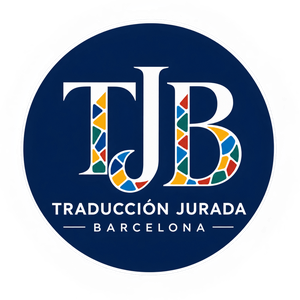 Sello Traducción Jurada Barcelona